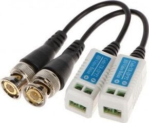 Video transformatora KPL KG-202P kabelis cena un informācija | Wi-Fi pastiprinātāji | 220.lv