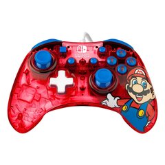 Videospēļu konsoles ceļvedis nintendo super mario bros&#x2122 цена и информация | Джойстики | 220.lv