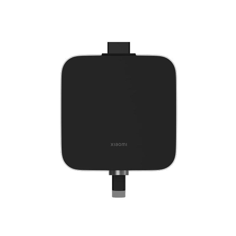 Xiaomi Smart Air Fryer 6,5 l Black cena un informācija | Taukvāres katli, aerogrili | 220.lv