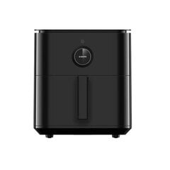 Xiaomi Smart Air Fryer 6.5Л Black цена и информация | Фритюрницы | 220.lv
