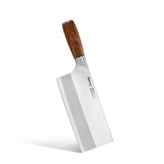 Fissman нож кухонный топорик Fenrir, 19 см цена и информация | Ножи и аксессуары для них | 220.lv