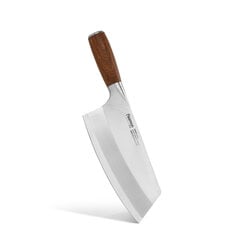 Fissman нож кухонный топорик Fenrir, 20 см цена и информация | Ножи и аксессуары для них | 220.lv