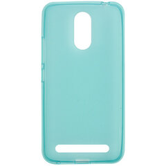 Samsung Galaxy S23 - чехол для телефона FLEXmat Case - белый цена и информация | Чехлы для телефонов | 220.lv