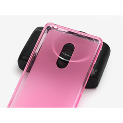 Samsung Galaxy S23 - чехол для телефона FLEXmat Case - белый цена и информация | Чехлы для телефонов | 220.lv