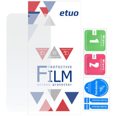 Etuo Protective Film cena un informācija | Ekrāna aizsargstikli | 220.lv