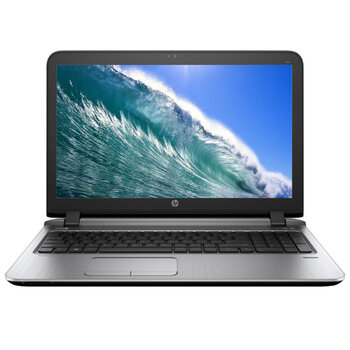 HP 450 G1 15.6 1366x768 i5-4200M 16GB 256SSD WIN10Pro RENEW цена и информация | Ноутбуки | 220.lv