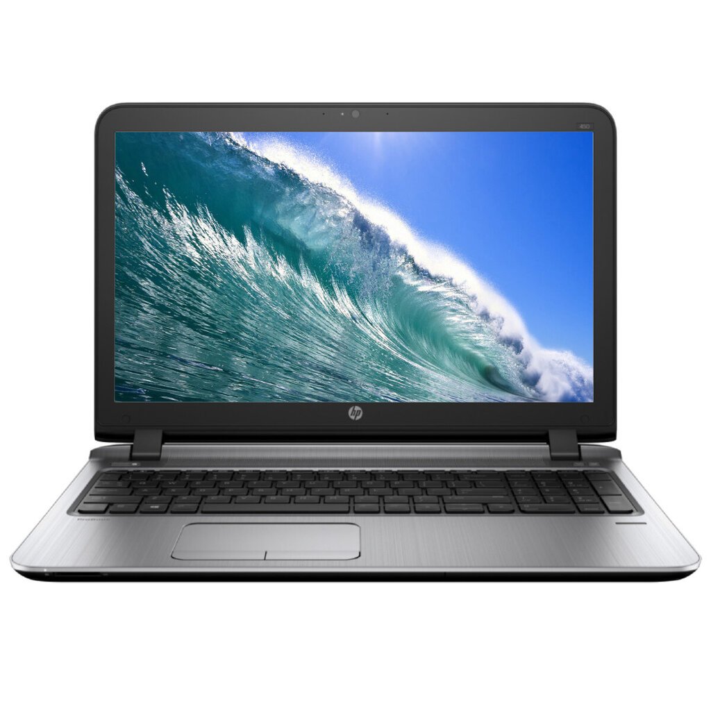 HP 450 G1 цена и информация | Portatīvie datori | 220.lv