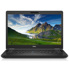 Dell 5490 cena un informācija | Portatīvie datori | 220.lv