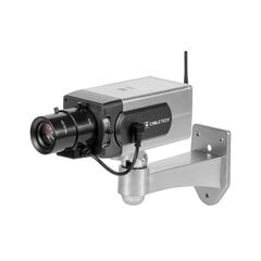камера искусственного рога с датчиком движения и светодиодом dk-13 cabletech цена и информация | Камеры видеонаблюдения | 220.lv
