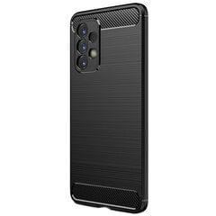 Carbon Galaxy A53 cena un informācija | Telefonu vāciņi, maciņi | 220.lv