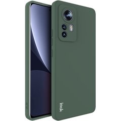 Imak Xiaomi 12 Pro cena un informācija | Telefonu vāciņi, maciņi | 220.lv