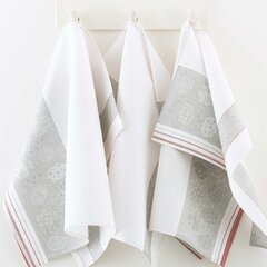 Кухонные полотенца цена и информация | Кухонные полотенца, рукавицы, фартуки | 220.lv