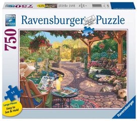 Puzle Ravensburger Jaukais pagalms 16941, 750 d. cena un informācija | Puzles, 3D puzles | 220.lv