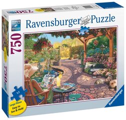 Puzle Ravensburger Jaukais pagalms 16941, 750 d. cena un informācija | Puzles, 3D puzles | 220.lv