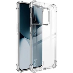 „Imak“ твердый силиконовый (TPU) чехол - синий (OnePlus 10 Pro) цена и информация | Чехлы для телефонов | 220.lv