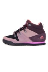 Zābaki bērniem Adidas GZ1172 36 23, rozā cena un informācija | Sporta apavi bērniem | 220.lv