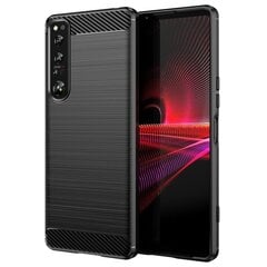 Carbon Xperia 1 IV cena un informācija | Telefonu vāciņi, maciņi | 220.lv