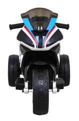 Bērnu elektriskais motocikls BMW HP4 cena un informācija | Bērnu elektroauto | 220.lv