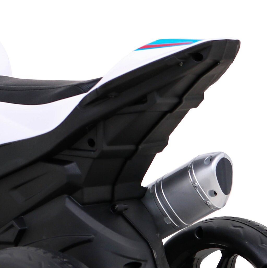 Bērnu elektriskais motocikls BMW HP4 цена и информация | Bērnu elektroauto | 220.lv