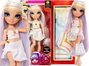 Rainbow High Pacific Coast Margot de Perla Fashion Doll 578406 цена и информация | Игрушки для девочек | 220.lv