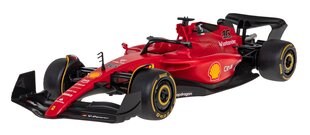 RASTAR R/C Игрушечный Aвтомобиль Ferrari F1 75 1:12 цена и информация | Игрушки для мальчиков | 220.lv