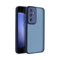 Variete для Samsung Galaxy A25 5G (6,5") - Темно-синий цена и информация | Чехлы для телефонов | 220.lv