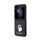 Karl Lagerfeld Samsung Galaxy Z Flip 5 cena un informācija | Telefonu vāciņi, maciņi | 220.lv