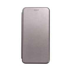 Forcell Elegance для Xiaomi 13T/13T Pro (6,67”) - Серый цена и информация | Чехлы для телефонов | 220.lv