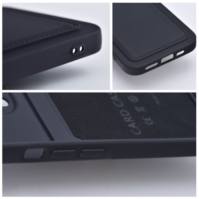 Forcell Card Samsung Galaxy A15 5G цена и информация | Telefonu vāciņi, maciņi | 220.lv