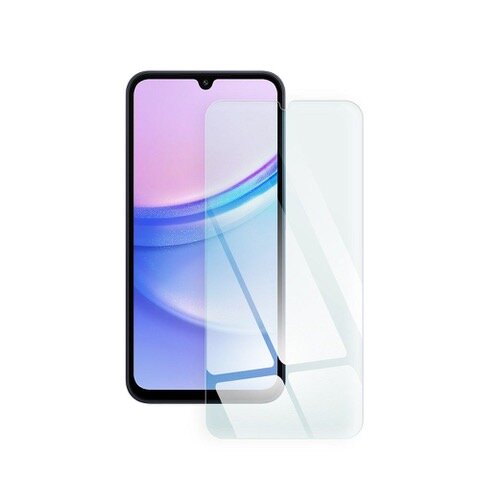 Blue Star 9H Samsung Galaxy A15 cena un informācija | Ekrāna aizsargstikli | 220.lv