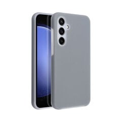 Candy для Samsung Galaxy S23 FE (6,4″) - Серый цена и информация | Чехлы для телефонов | 220.lv