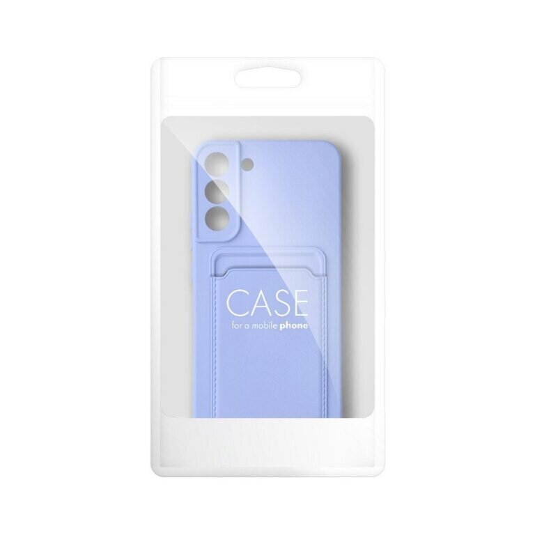 Forcell Card Samsung Galaxy A54 5G cena un informācija | Telefonu vāciņi, maciņi | 220.lv