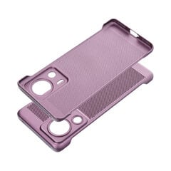 BREEZY для Xiaomi 13 Lite (6,55") - Фиолетовый цена и информация | Чехлы для телефонов | 220.lv