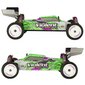 R/C Rotaļu Mašīna WLToys 104002 1:10 / 4WD / 2.4Ghz cena un informācija | Rotaļlietas zēniem | 220.lv