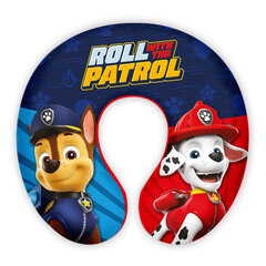 Ceļojuma spilvens Paw Patrol, red cena un informācija | Krēslu paliktņi | 220.lv