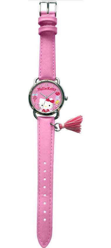 Hello Kitty pulkstenis HK50039 cena un informācija | Bērnu aksesuāri | 220.lv