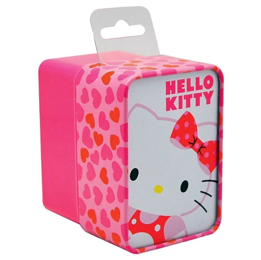 Pulkstenis bērniem Hello Kitty, HK50028 cena un informācija | Bērnu aksesuāri | 220.lv