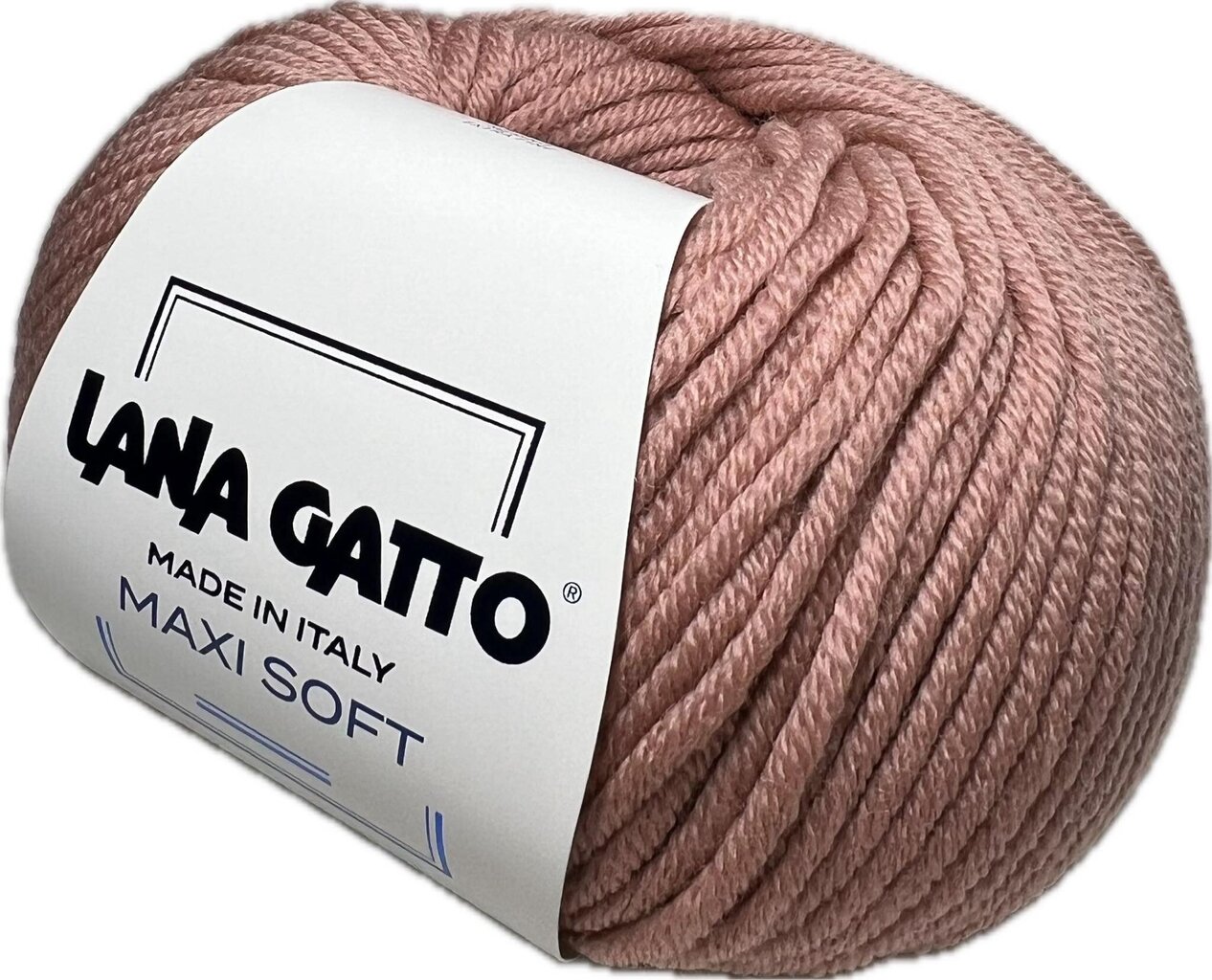 Dzija Lana Gatto Maxi Soft 14393, 0.50g цена и информация | Adīšana | 220.lv