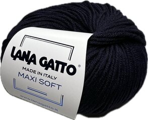 Пряжа Lana Gatto SUPER SOFT 10214, 50г цена и информация | Принадлежности для вязания | 220.lv