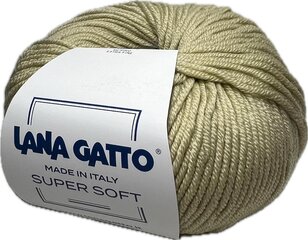 Пряжа Lana Gatto SUPER SOFT 14630, 50г цена и информация | Принадлежности для вязания | 220.lv