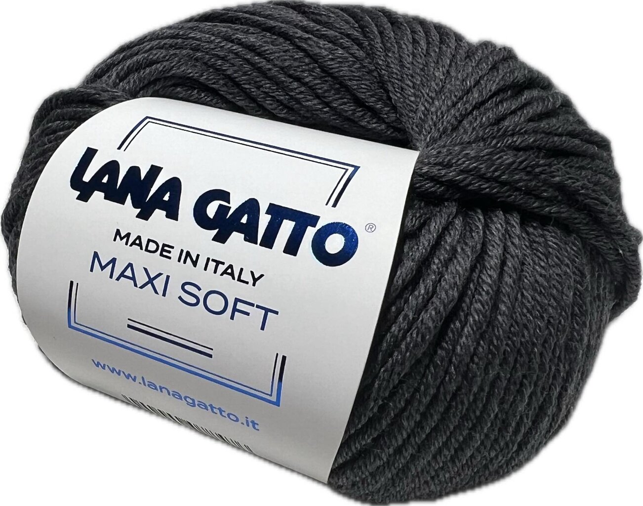 Dzija Lana Gatto Maxi Soft 20206, 50g цена и информация | Adīšana | 220.lv