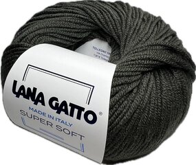 Пряжа Lana Gatto SUPER SOFT 14533, 50г цена и информация | Принадлежности для вязания | 220.lv