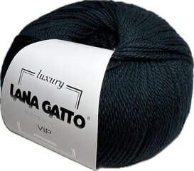 Dzija Lana Gatto Vip 19994, 50g cena un informācija | Adīšana | 220.lv