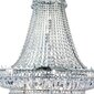 Searchlight piekaramais gaismeklis Versailles 9112-102CC cena un informācija | Piekaramās lampas | 220.lv