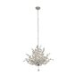 Searchlight piekaramais gaismeklis Bouquet 8807-7CC cena un informācija | Lustras | 220.lv