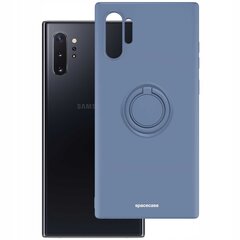 Spacecase Galaxy Note 10+ cena un informācija | Telefonu vāciņi, maciņi | 220.lv