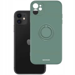 Spacecase iPhone 11 cena un informācija | Telefonu vāciņi, maciņi | 220.lv