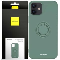 Spacecase iPhone 12 Mini цена и информация | Чехлы для телефонов | 220.lv