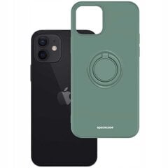 Spacecase iPhone 12 Mini цена и информация | Чехлы для телефонов | 220.lv