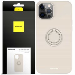 Spacecase iPhone 12 Pro Max cena un informācija | Telefonu vāciņi, maciņi | 220.lv